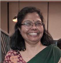 Maitrayee Mukerji