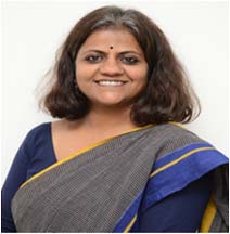 Richa Sharma