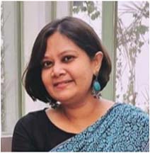 Shaoni Shabnam