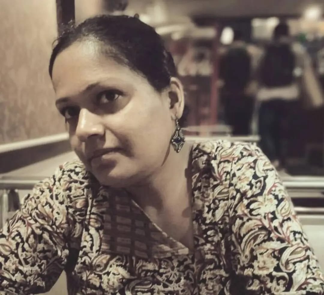 Nisha Bharti